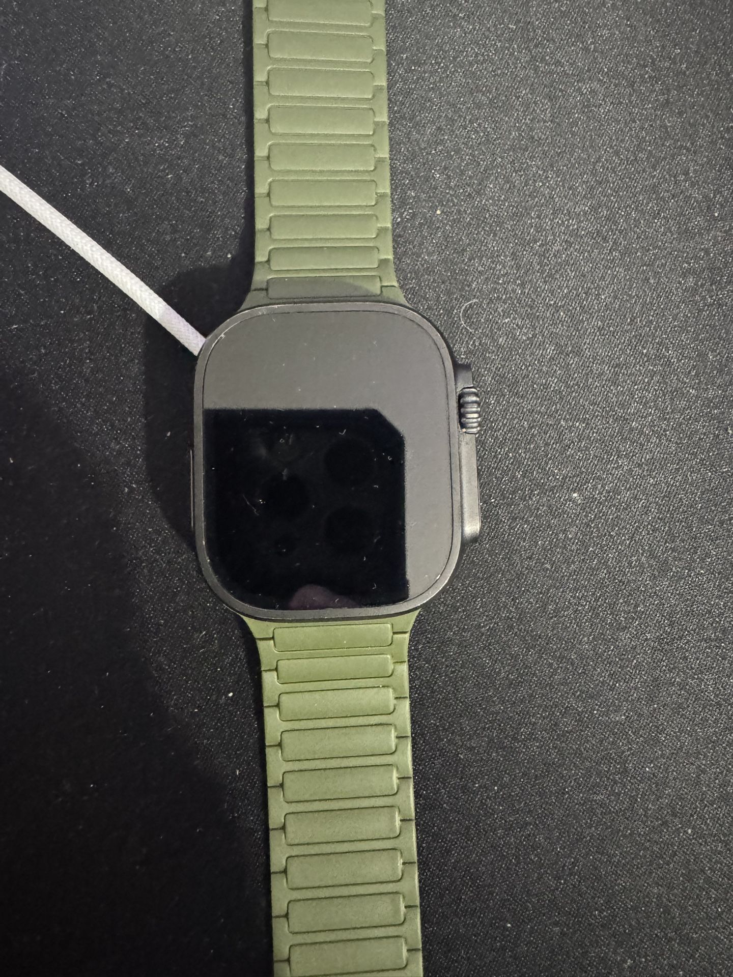 Apple Watch Ultra 2