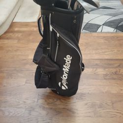 Golf Bag 