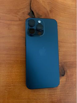 iPhone 15pro max