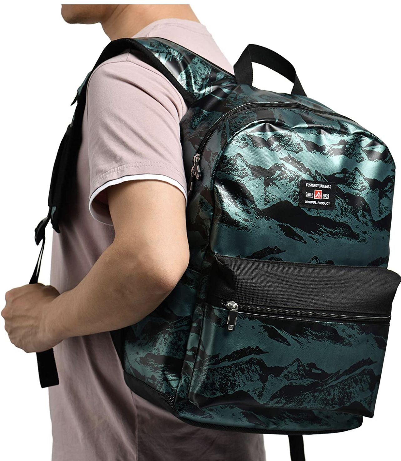 17” Laptop Bag