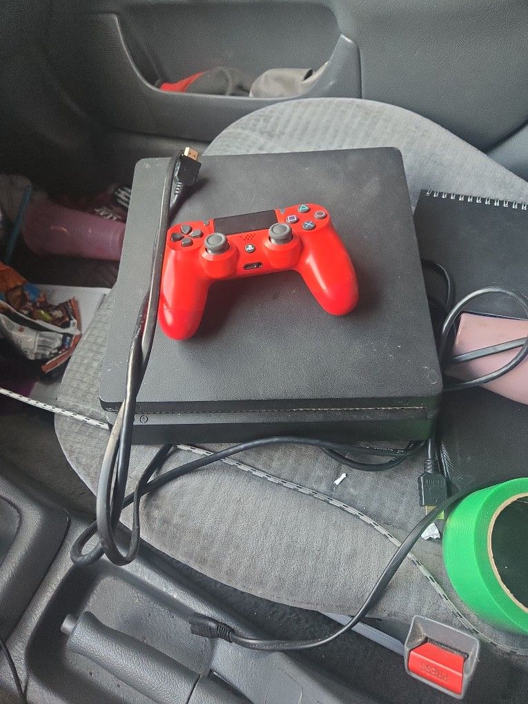 Ps4