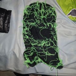 Sring Ski Mask