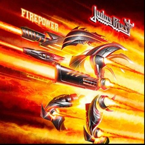 Judas Priest-Firepower (CD, 2018) Legendary British Heavy Metal's 18th Album.
2018 release, the 18th album from the legendary British heavy metal band