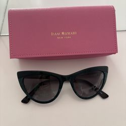 Isaac Mizrahi Sunglasses 