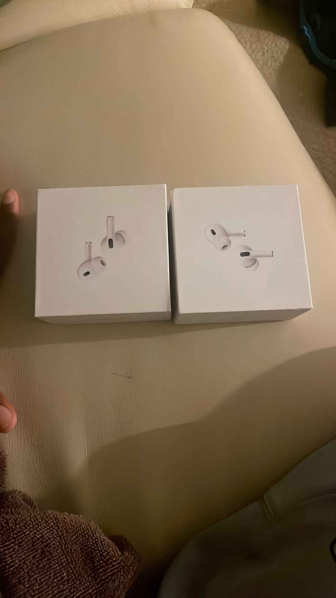 AirPod Pros