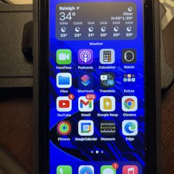 Apple iPhone XR