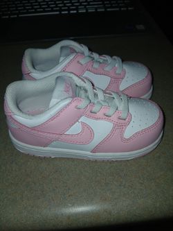Nike Toodler Shoe Size 7.5