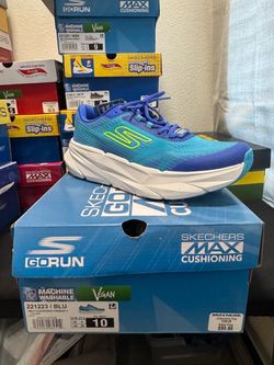Skechers GOrun Max Cushioning Premier 3 Sneakers