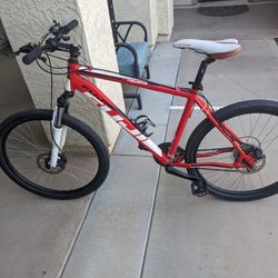 Fuji Mountain Bike 26"