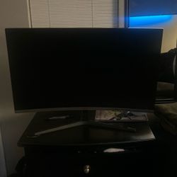 Samsung Monitor