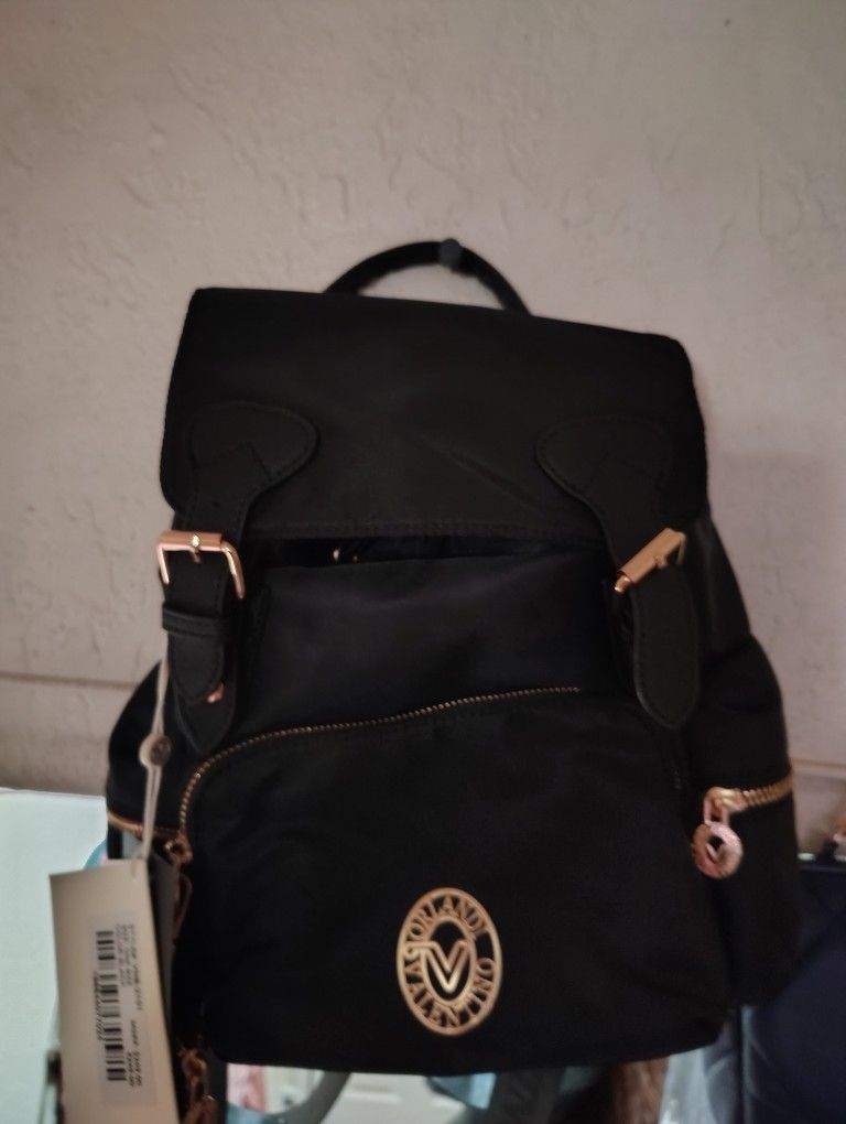 Valentino Orlando Back Pack Valentino Orlando Back Pack main image 3