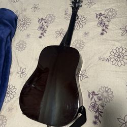 Acoustic Guitar