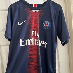PSG Neymar Jersey 