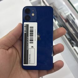iPhone 12 mini 64gb (unlocked)