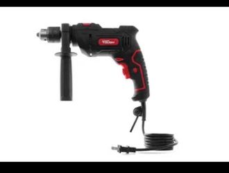 Hyper Tough Hammer Drill