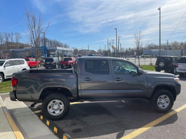 2020 Toyota Tacoma
