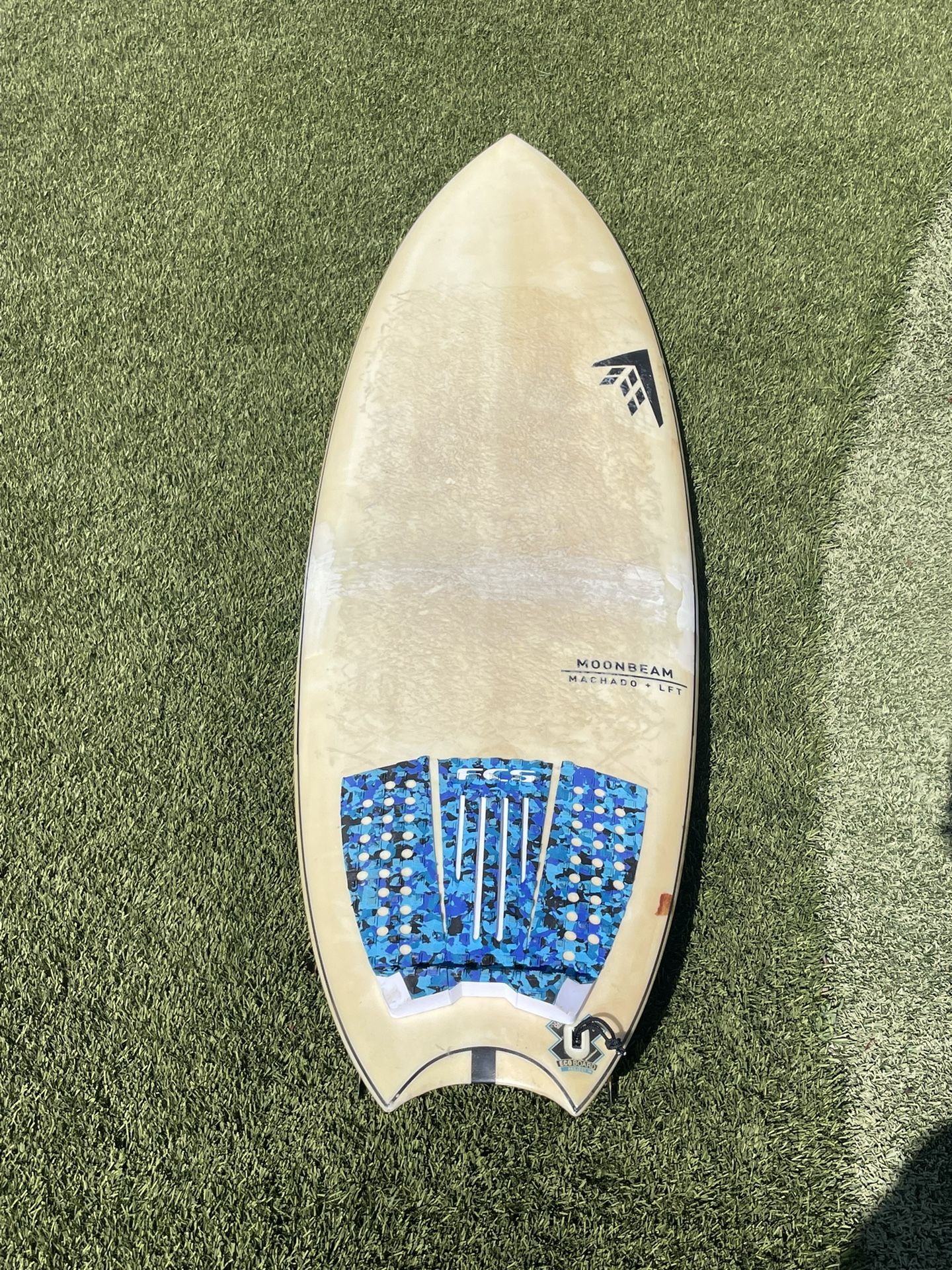FireWire Machado Moonbeam 5'6