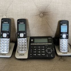 Phone landline. Very good condition.