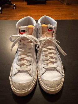 Nike blazer mid 77 vintage