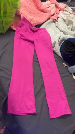 Girl’s athletic leggings size 10/12