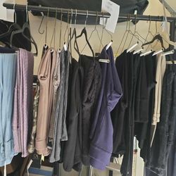 $3 Each Ladies Size L/XL Pants