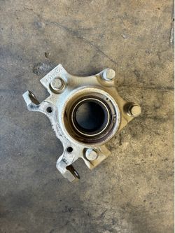 2014 rzr xp1000 hub