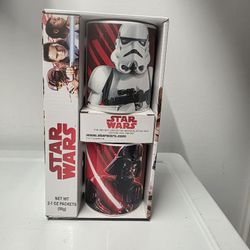 Star Wars Coffee Mug Set