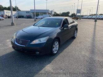 2008 Lexus ES 350