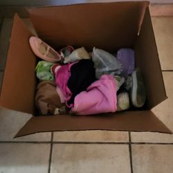 18M -2T Clothse FREE