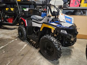 40cc Quad/ ATV