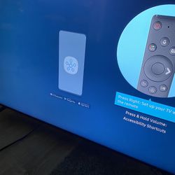 50" Crystal UHD 4K Smart TV (2020)