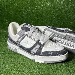 Men’s Shoes Size 11.5 & 12 Men’s Shoes