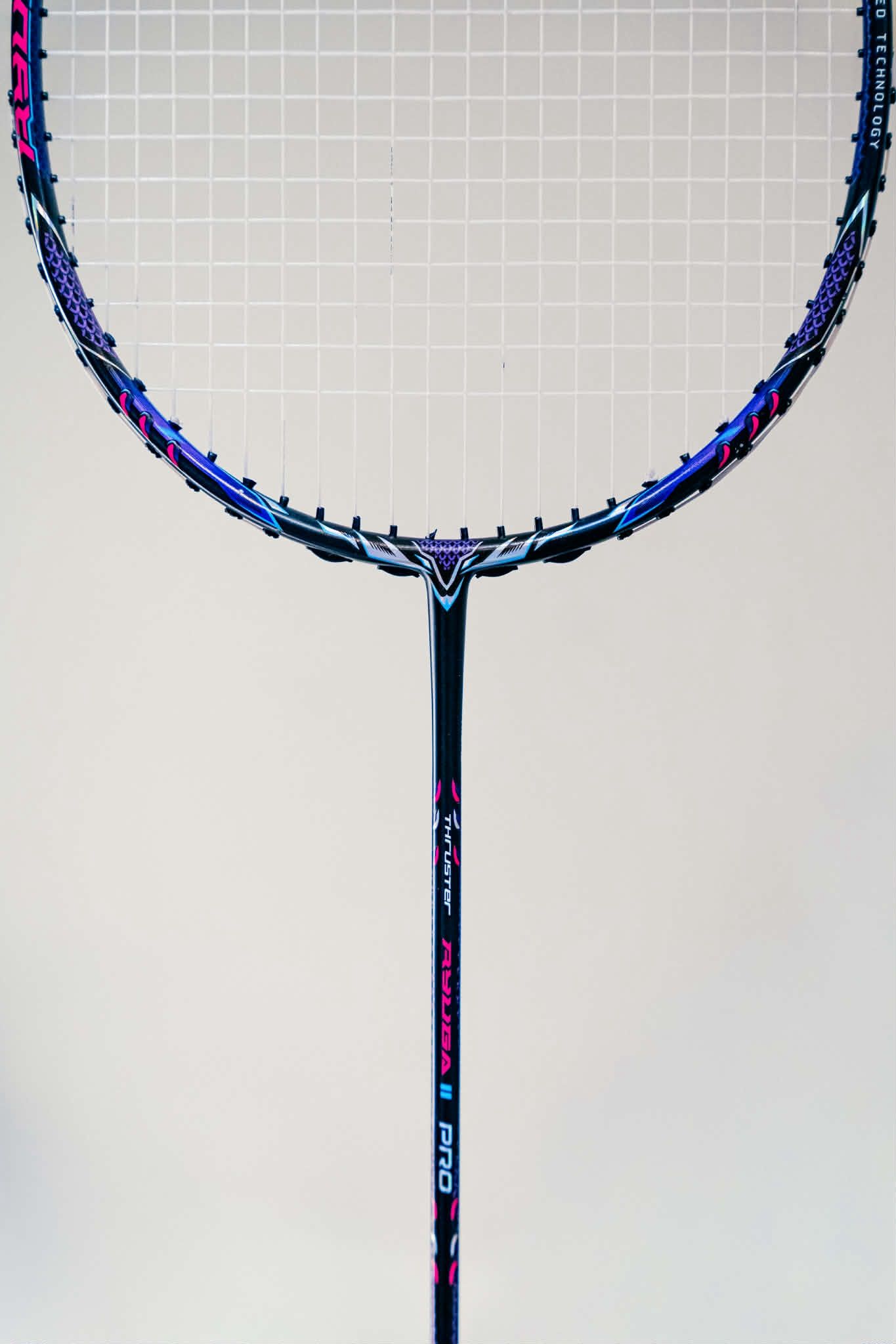 Victor Thruster Ryuga-II Pro Used