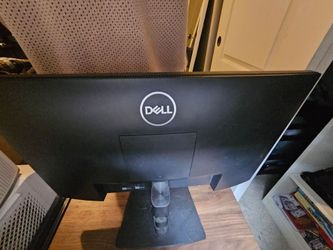 Dell Computer Monitor with Stand
