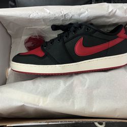 Jordan 1 Low AJKO Bred