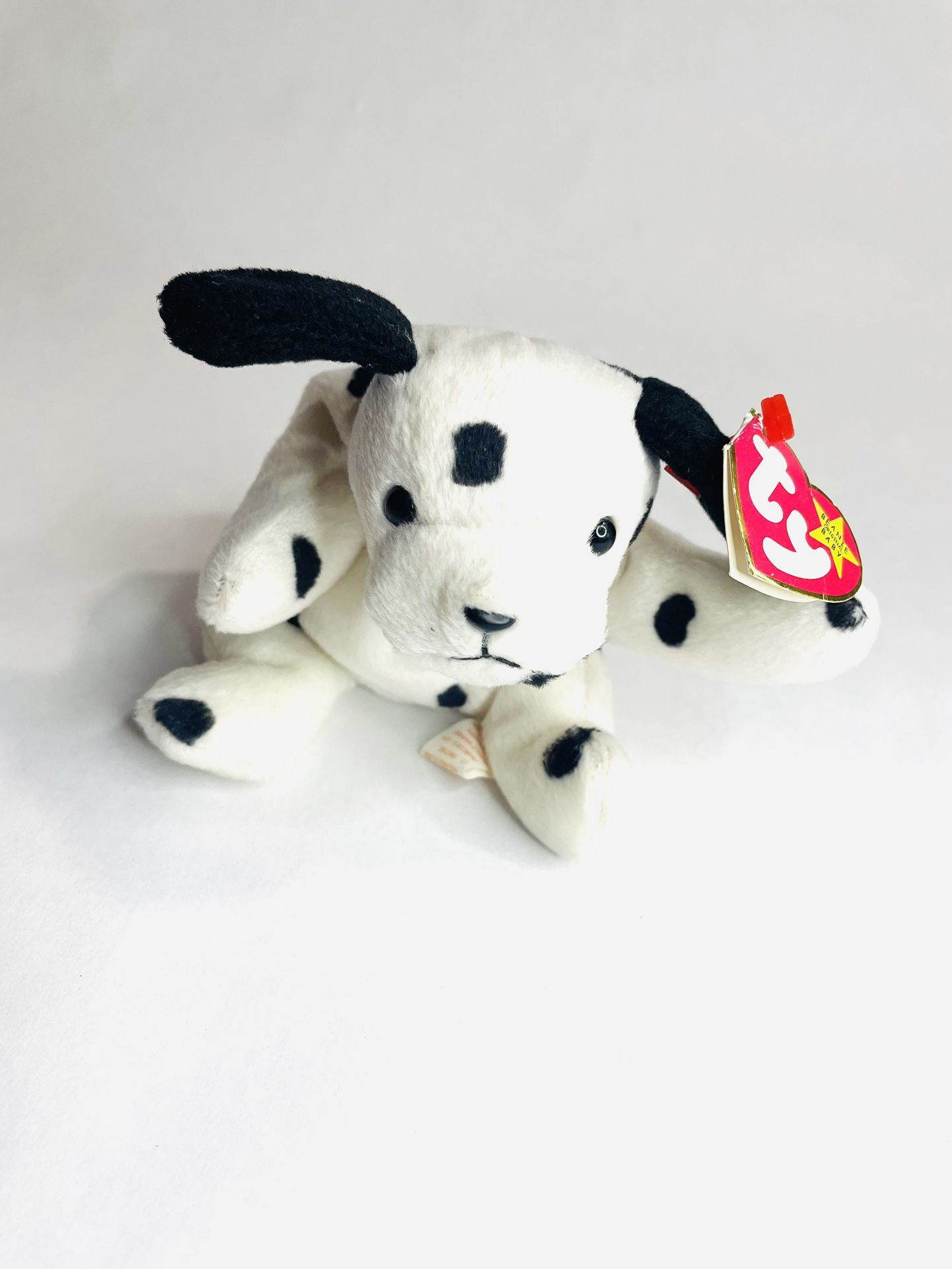 TY Beanie Babies “dotty”