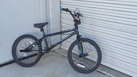 Haro Shredder BMX Bike