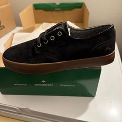 Emerica Leo Romero Laced Youth 7
