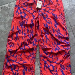 Nike Project F.R.O.G. Men’s  Parachute Pants HQ0467 635 NSW SB AIR 