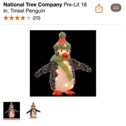 Christmas Led Yard Decor 