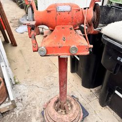 Sharpening Machine/Grinder