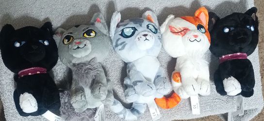 Warrior Cats