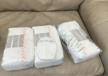 Newborn baby stuff