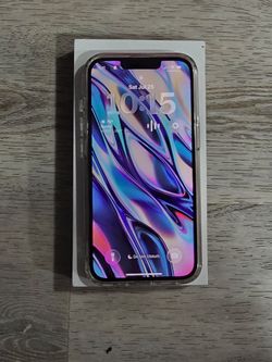 iPhone 17e - Mint With Box 256GB (Unlocked)