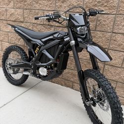 Surron Ultra Bee - No Trades 