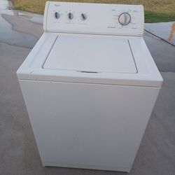Whirlpool Washer 