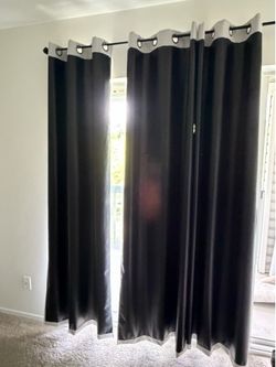 Curtains