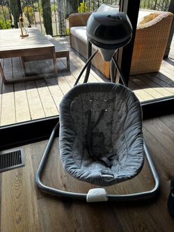 Graco Baby Infant Swing Baby 