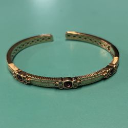 Judith Ripka bracelet925