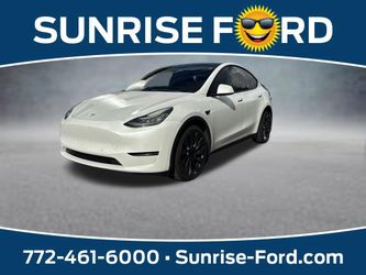 2022 Tesla Modelo Y